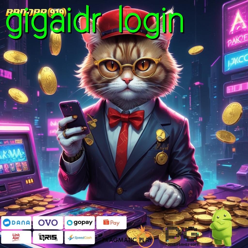 GIGAIDR LOGIN > Mudah Mengelola Deposit BNI 10K