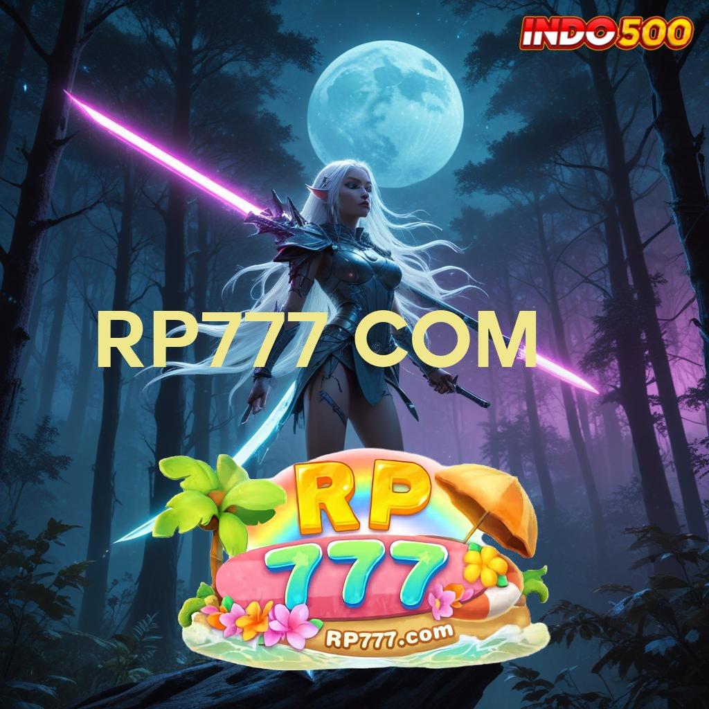 RP777 COM 🎮 Member Baru Kerangka Terbaru