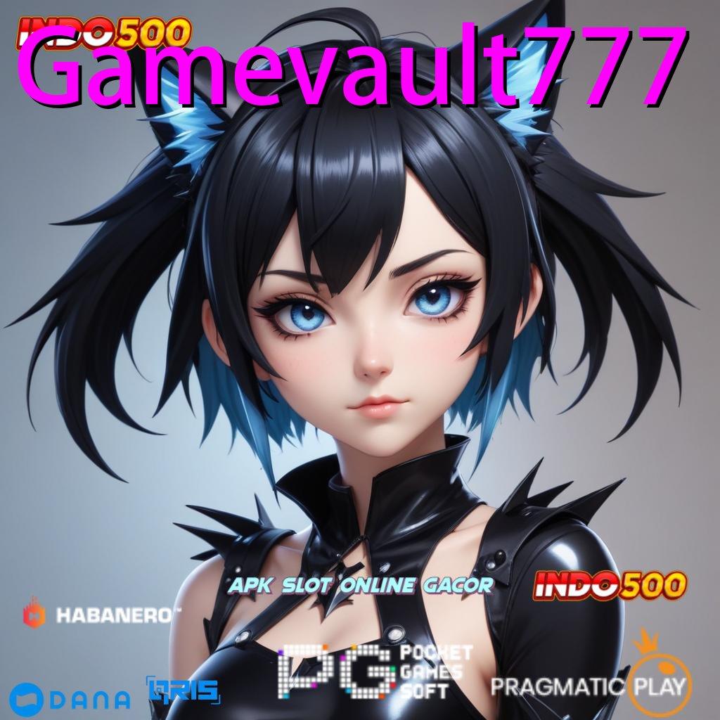 Gamevault777