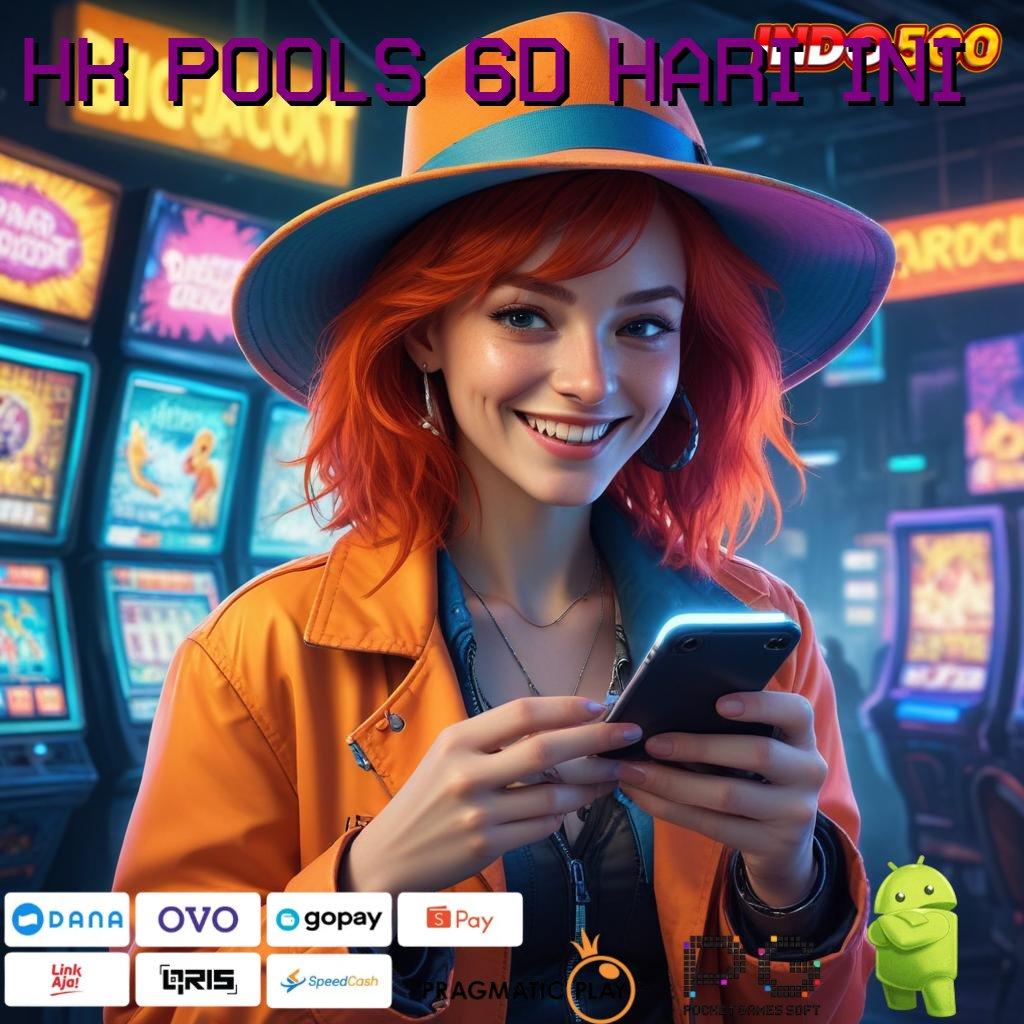 HK POOLS 6D HARI INI klaim reward pendidikan investasi terbaikmu