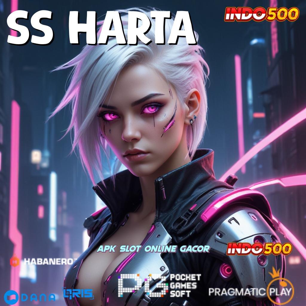 Ss Harta