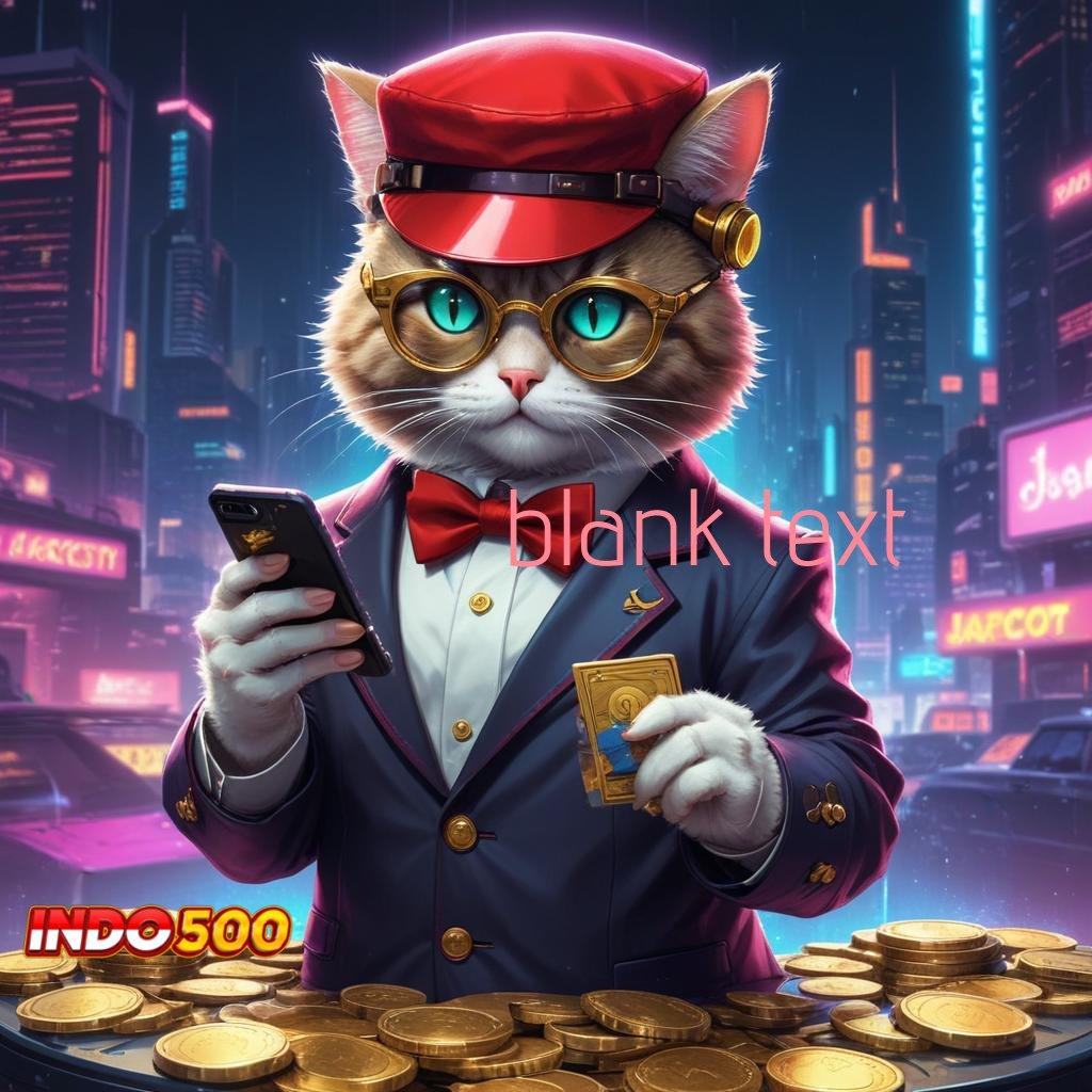 BLANK TEXT 💯 promo slot auto scatter dengan bonus cepat