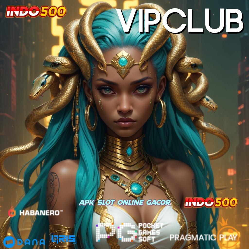 VIPCLUB 🥇 Pemula Mulai Penggaji Tetap