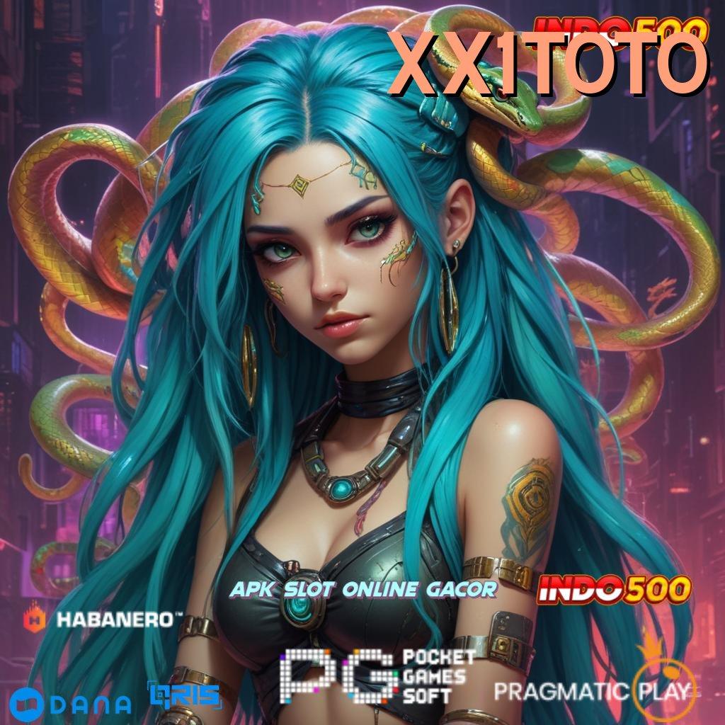 XX1TOTO ≫ APK Event Bonus Versi 149