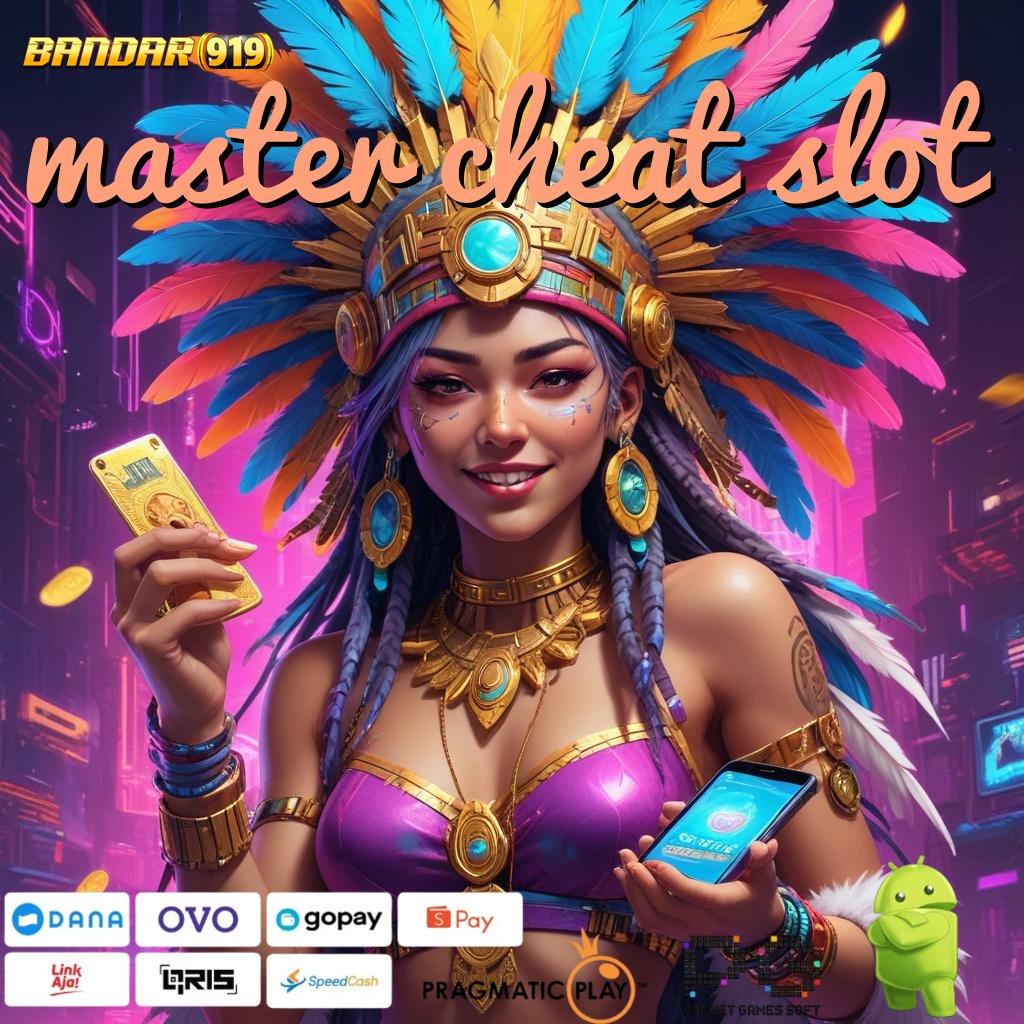 MASTER CHEAT SLOT # Layanan RTP Tertinggi (Versi New) Terbaru Sistem Digital