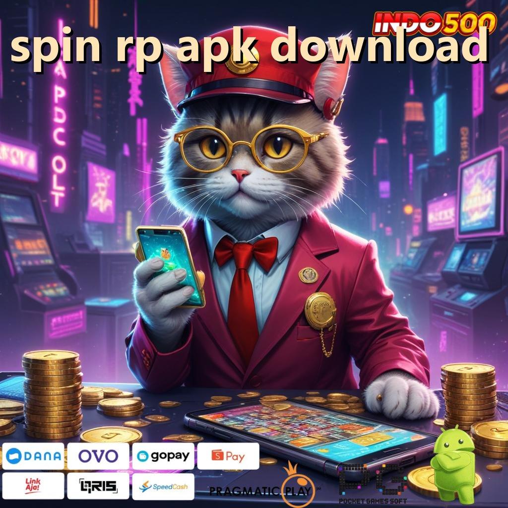 SPIN RP APK DOWNLOAD menanti auto pemenang terbaik untung dreams