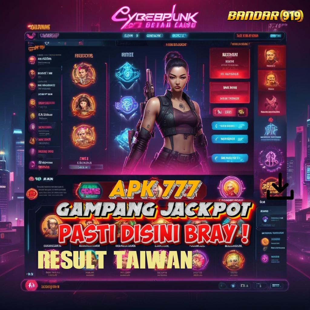 RESULT TAIWAN DI Yogyakarta, Kota Yogyakarta, Umbulharjo