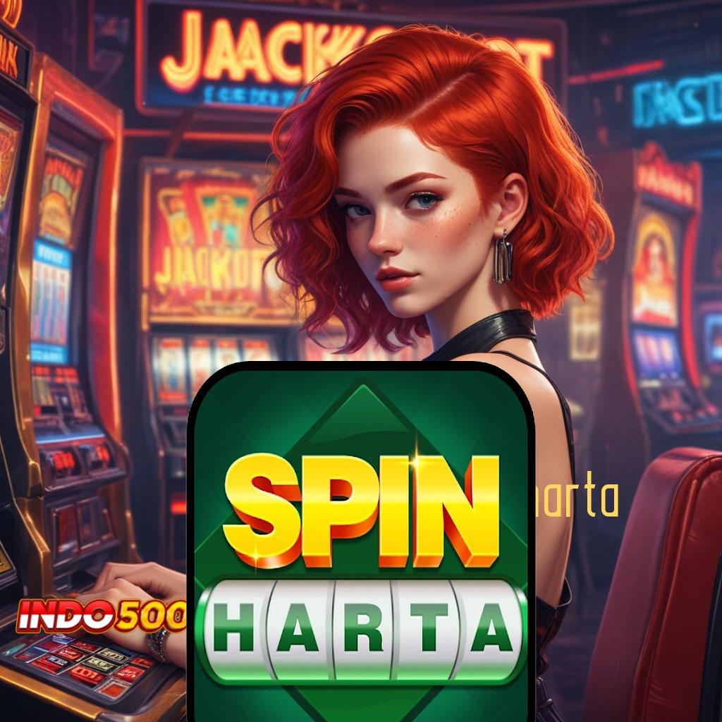 SPINHARTA ↦ sistem digital lingkungan kerja medium titik akses titik tolak