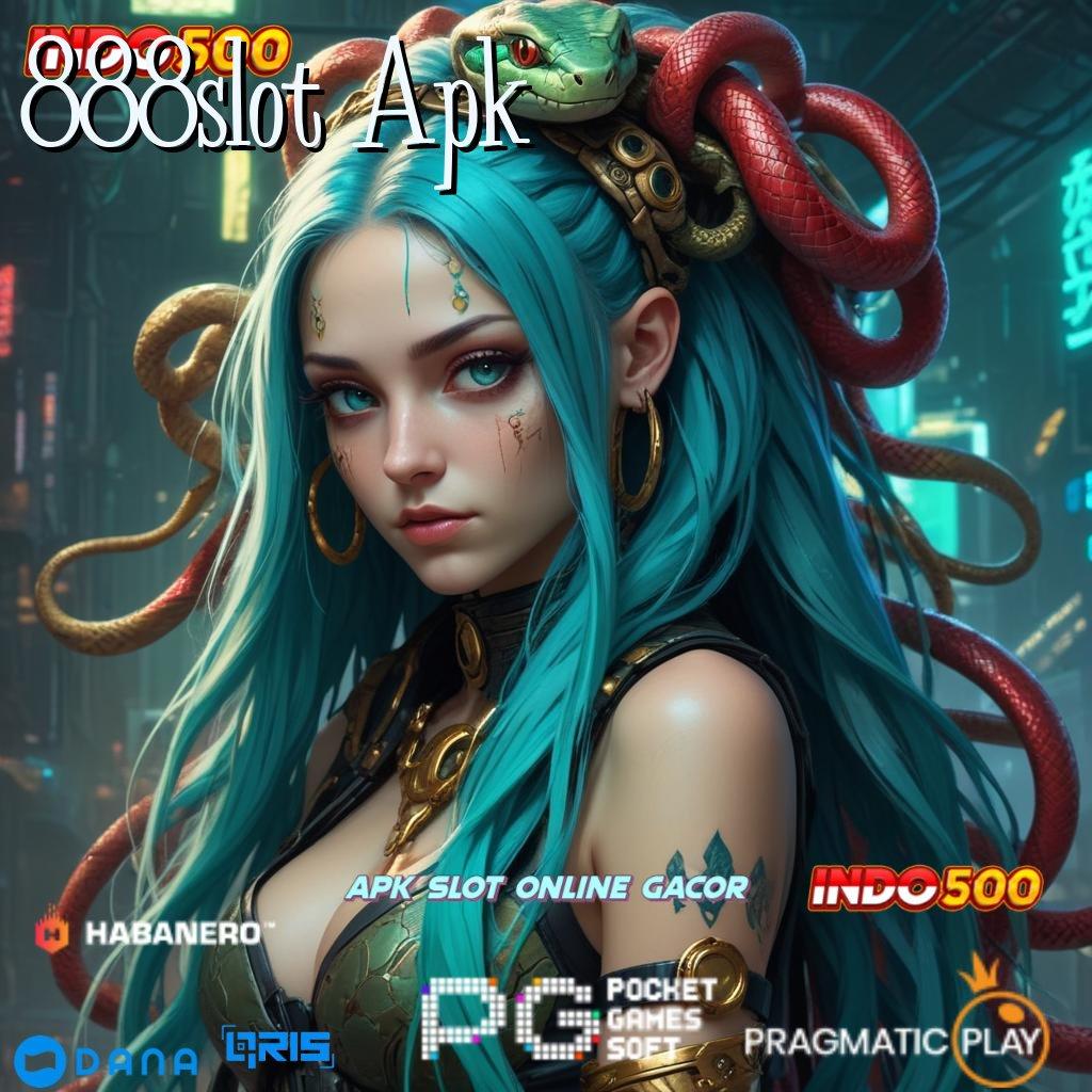 888slot Apk