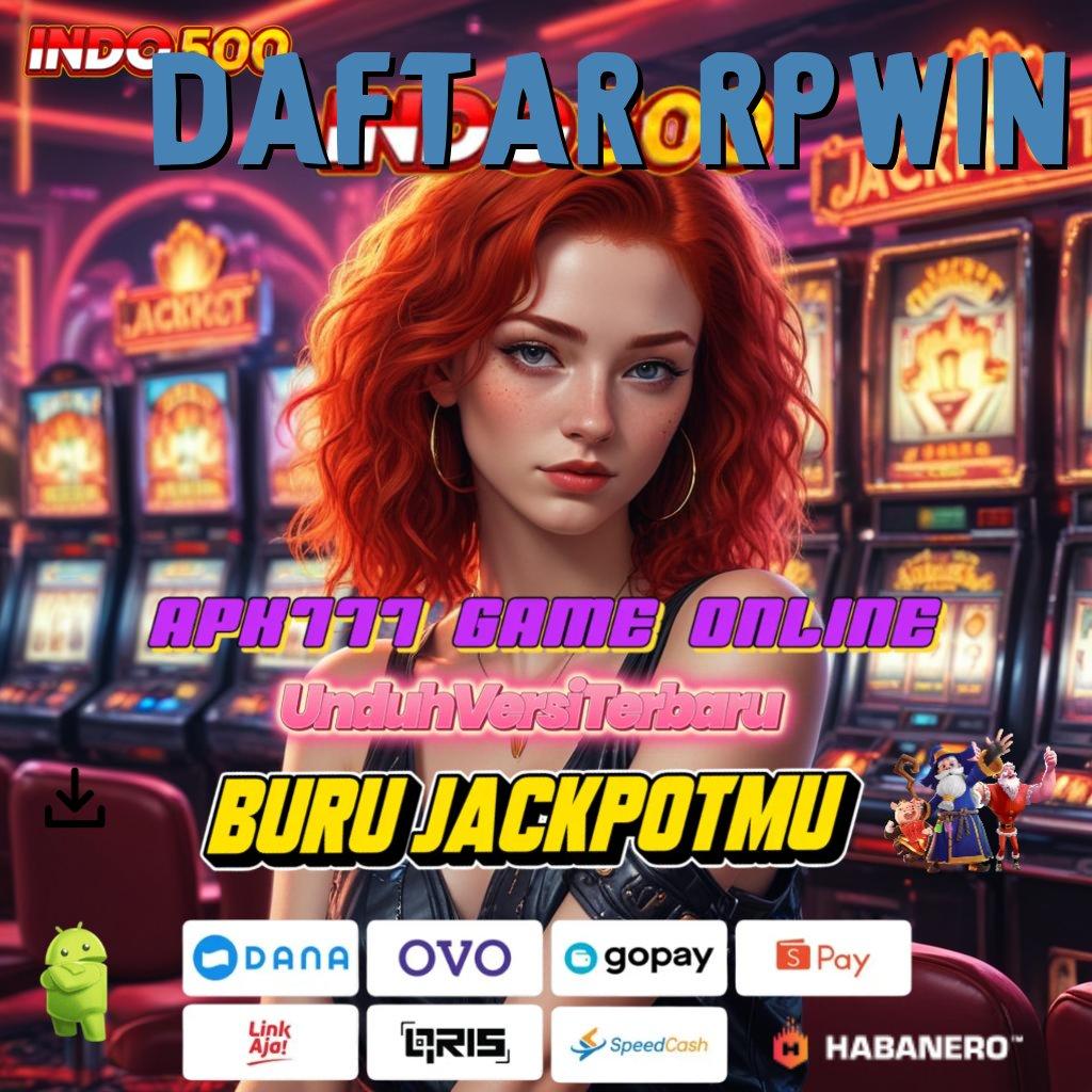 DAFTAR RPWIN , Game Android Siap Diunduh Layanan Tanpa Hambatan!