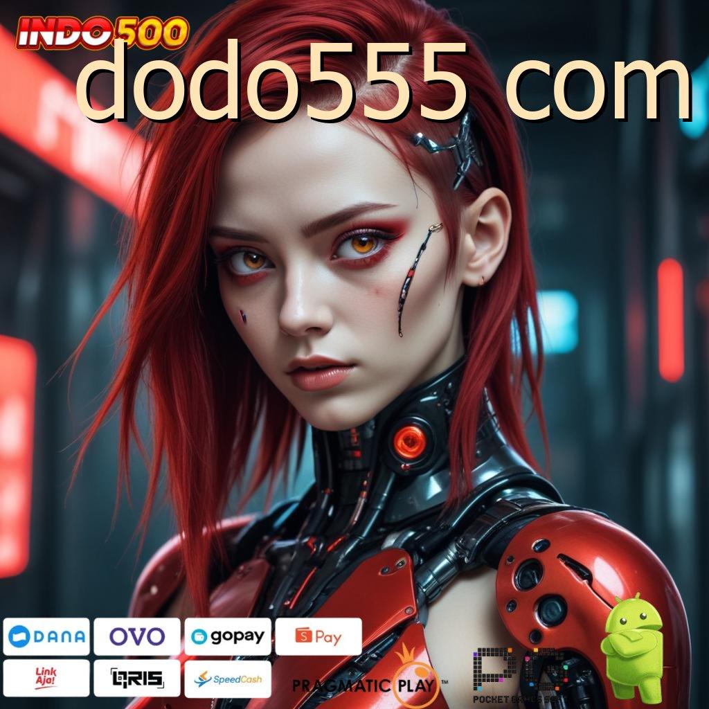 DODO555 COM tekun slot sosial juara stabil