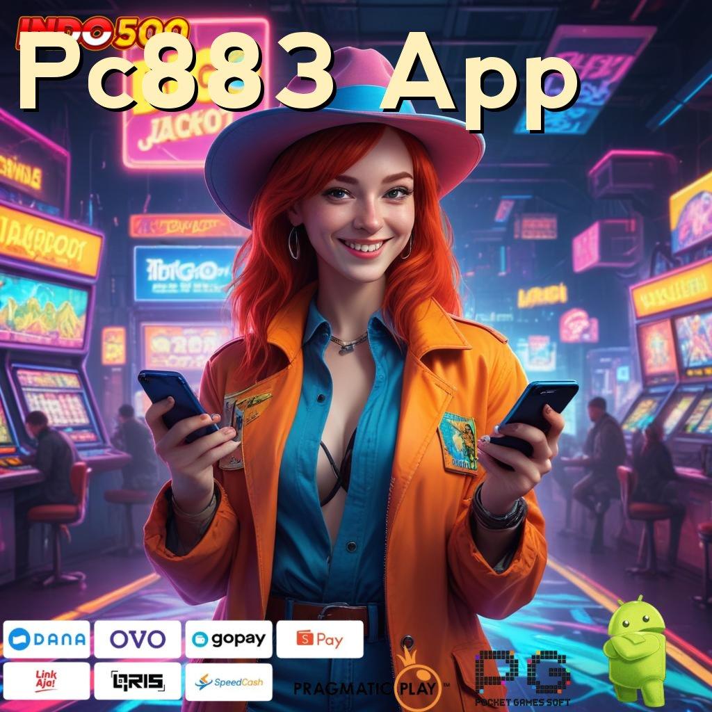 Pc883 App