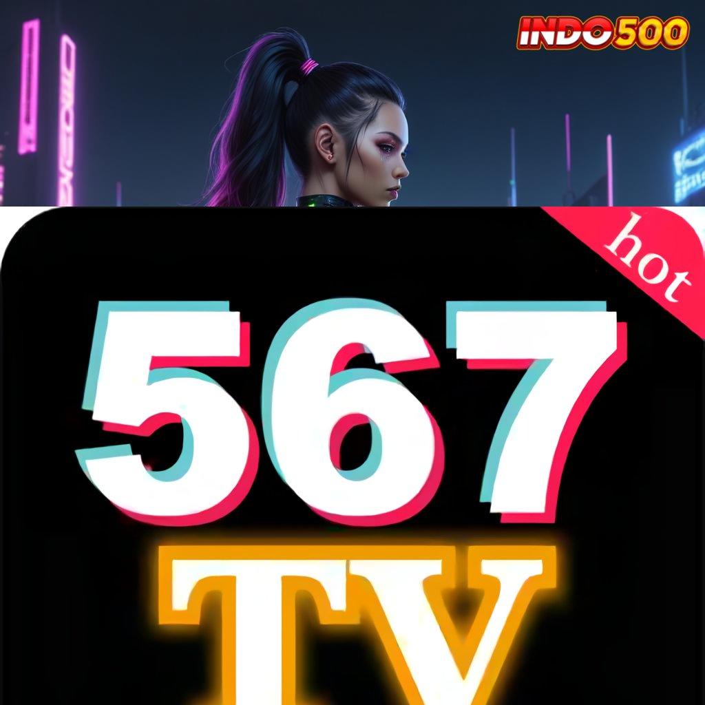 567TV COM ♍ klaim hadiah pendidikan masa depan cerah