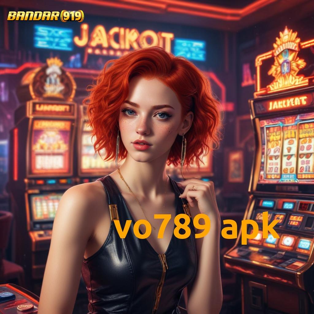 VO789 APK ➜ Mega Thailand Pragmatic Bonus Dinamis