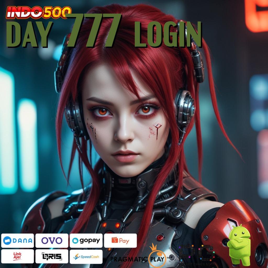 DAY 777 LOGIN Deposit Ovo 15 Ribu Pemasaran