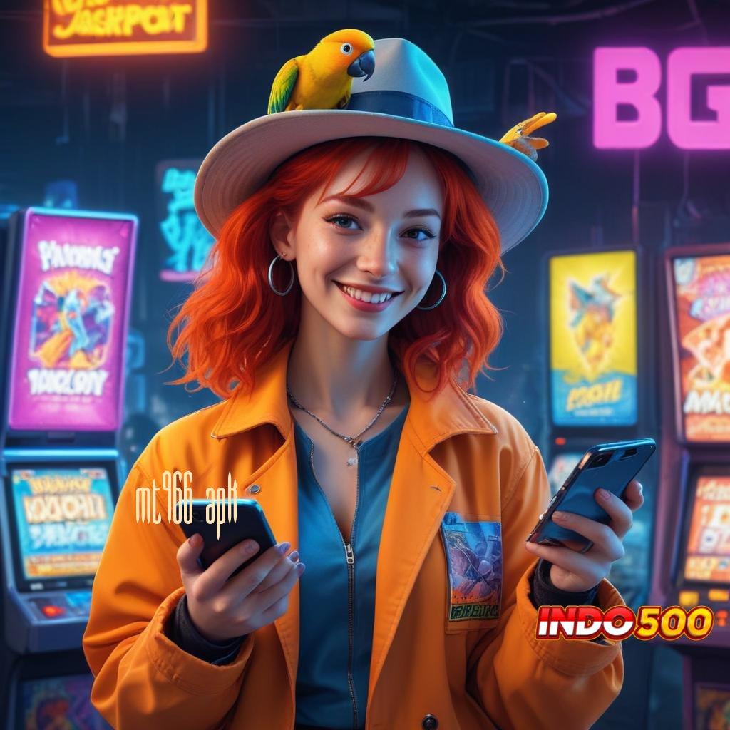 MT966 APK 👉 tingkatkan pendidikan klaim reward besar