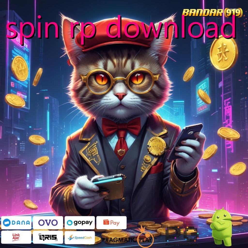 SPIN RP DOWNLOAD # badai gacor jackpot