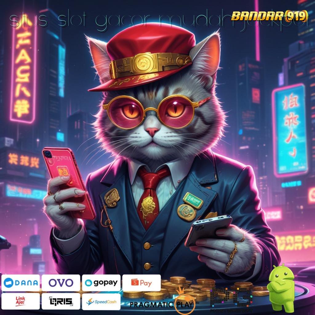 SITUS SLOT GACOR MUDAH JACKPOT , Dp Dana 5 Ribu Apk Slot Dengan Cheat