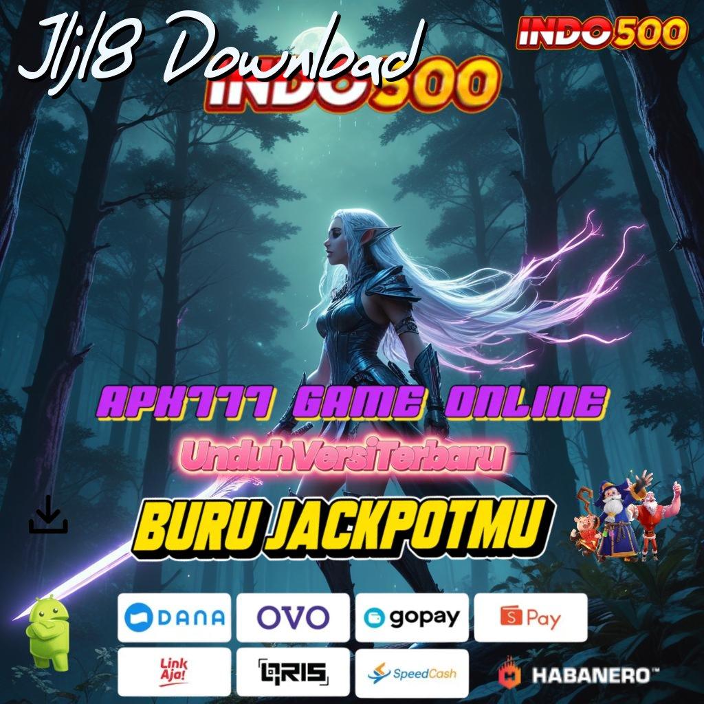 Jljl8 Download