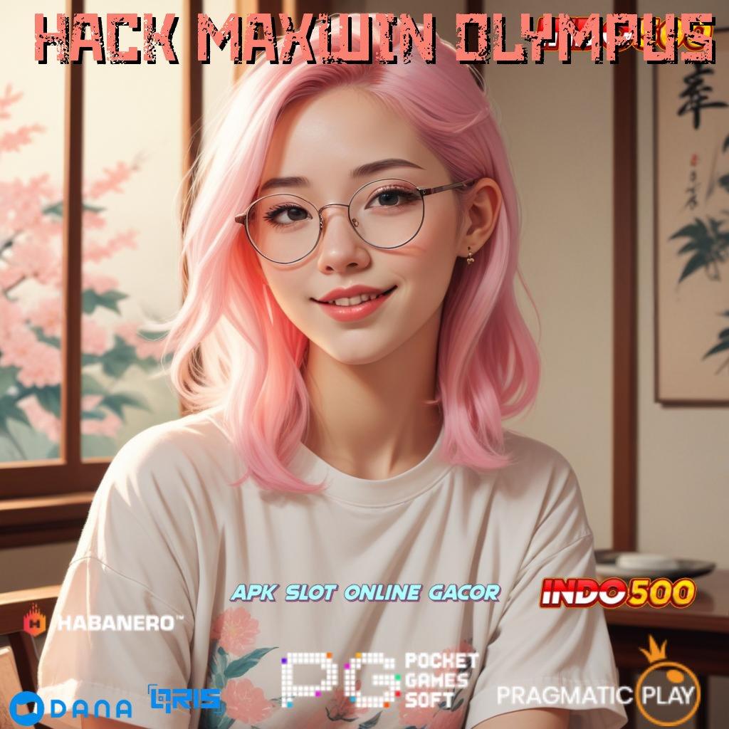 HACK MAXWIN OLYMPUS , Rekap Juara APK Slot Gacor 2025 yang Bikin Ketagihan