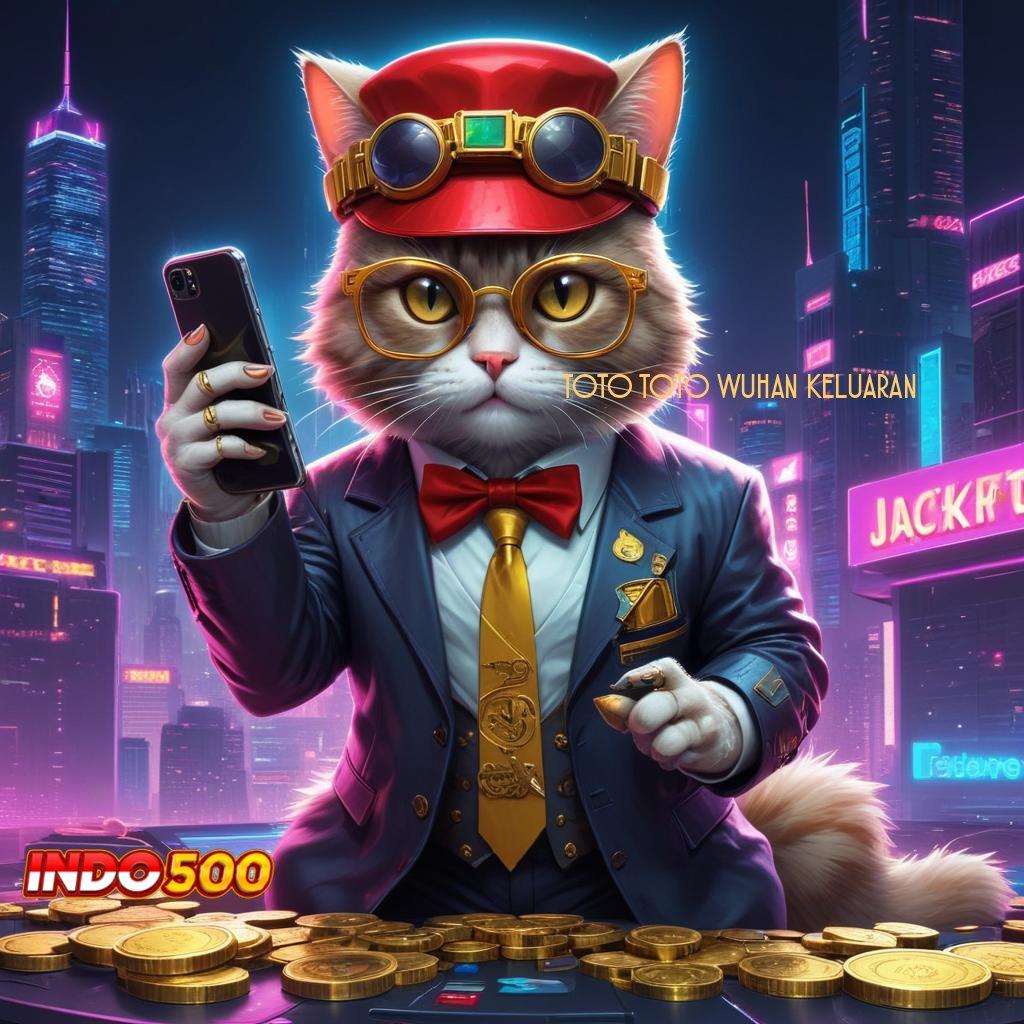 TOTO TOTO WUHAN KELUARAN ⚌ No Limit Sekarang Slot Game Dengan Uang Nyata