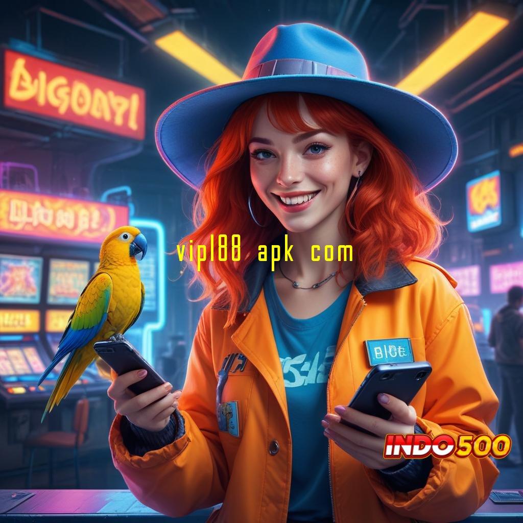 VIP188 APK COM DP Kecil Jackpot Langsung Masuk Dompet Anda