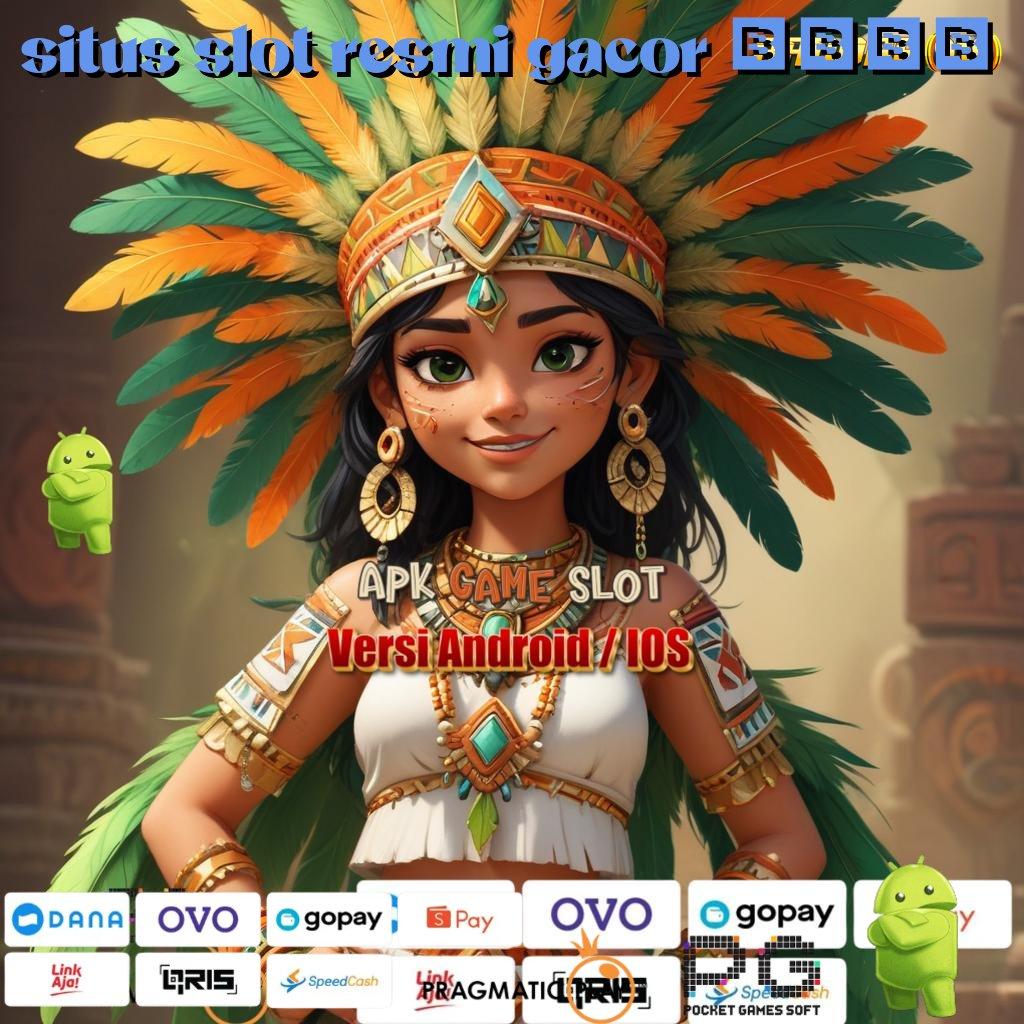 SITUS SLOT RESMI GACOR 2024 > Jackpot Bukan Sekadar Mimpi Tapi Realita!