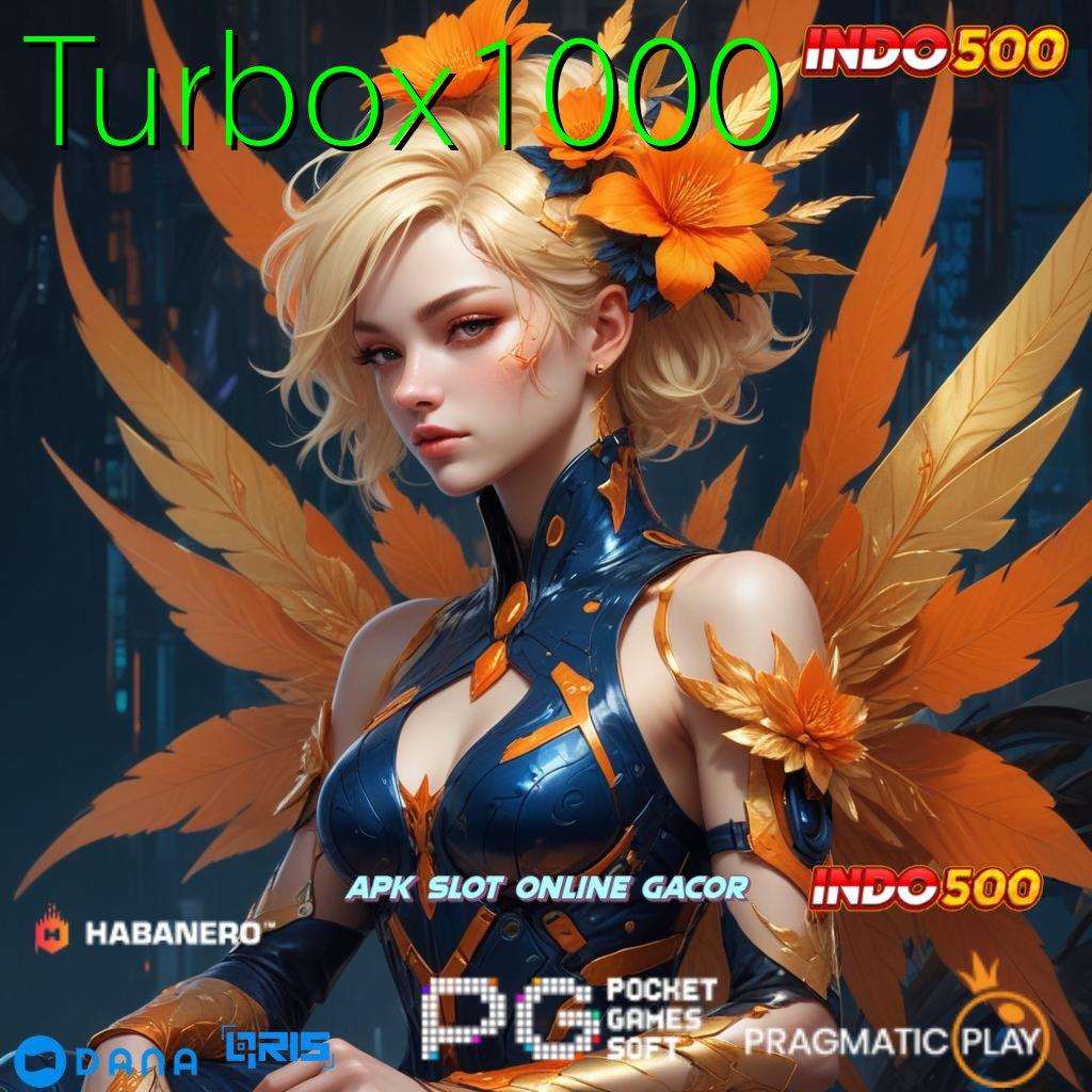 Turbox1000