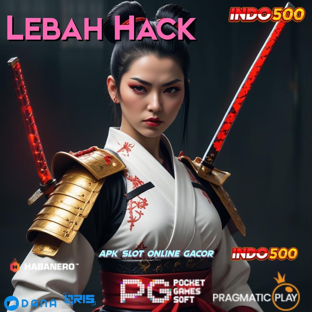 Lebah Hack