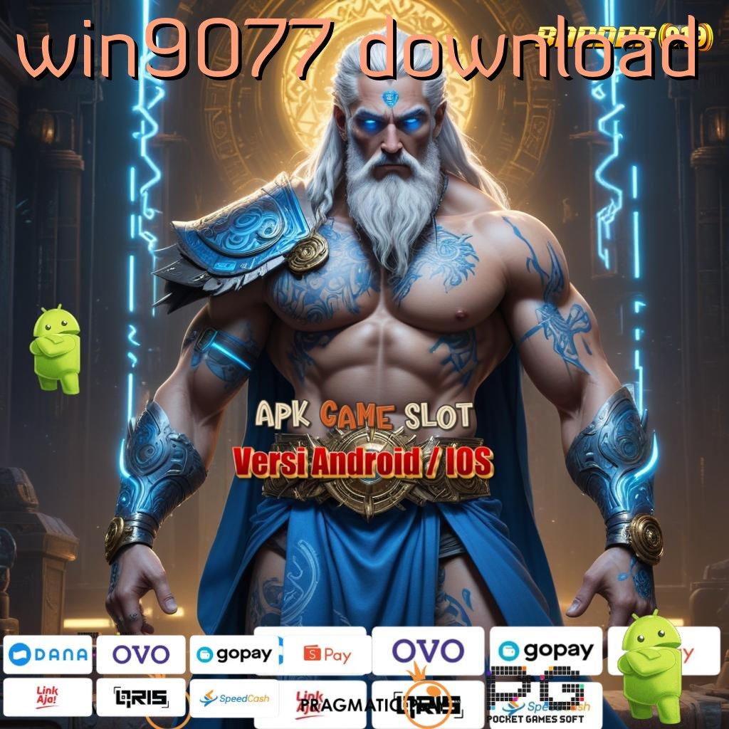 WIN9077 DOWNLOAD : Perangkat Keras Solusi Mudah Raih Trofi Sukses