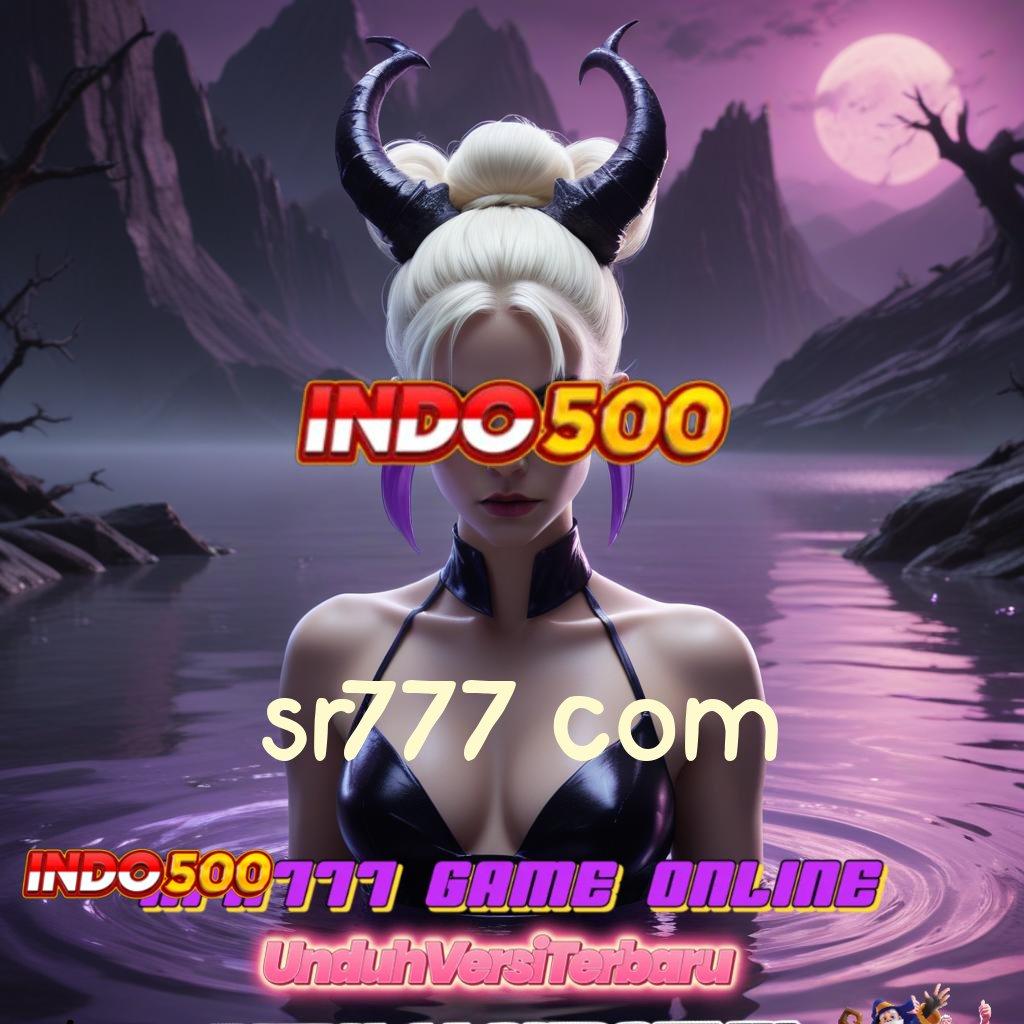 SR777 COM ⇏ ambisius juara slot tanpa hambatan