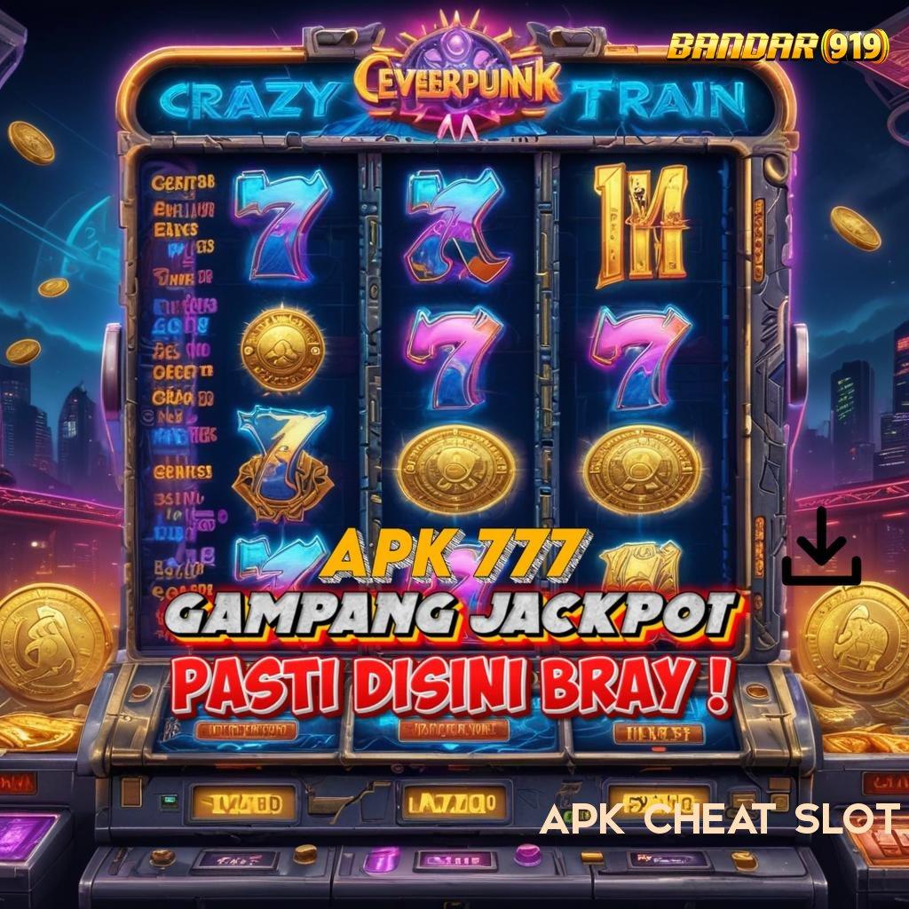 APK CHEAT SLOT ⚌ basis data ruang akses ruang kerja lingkup domain