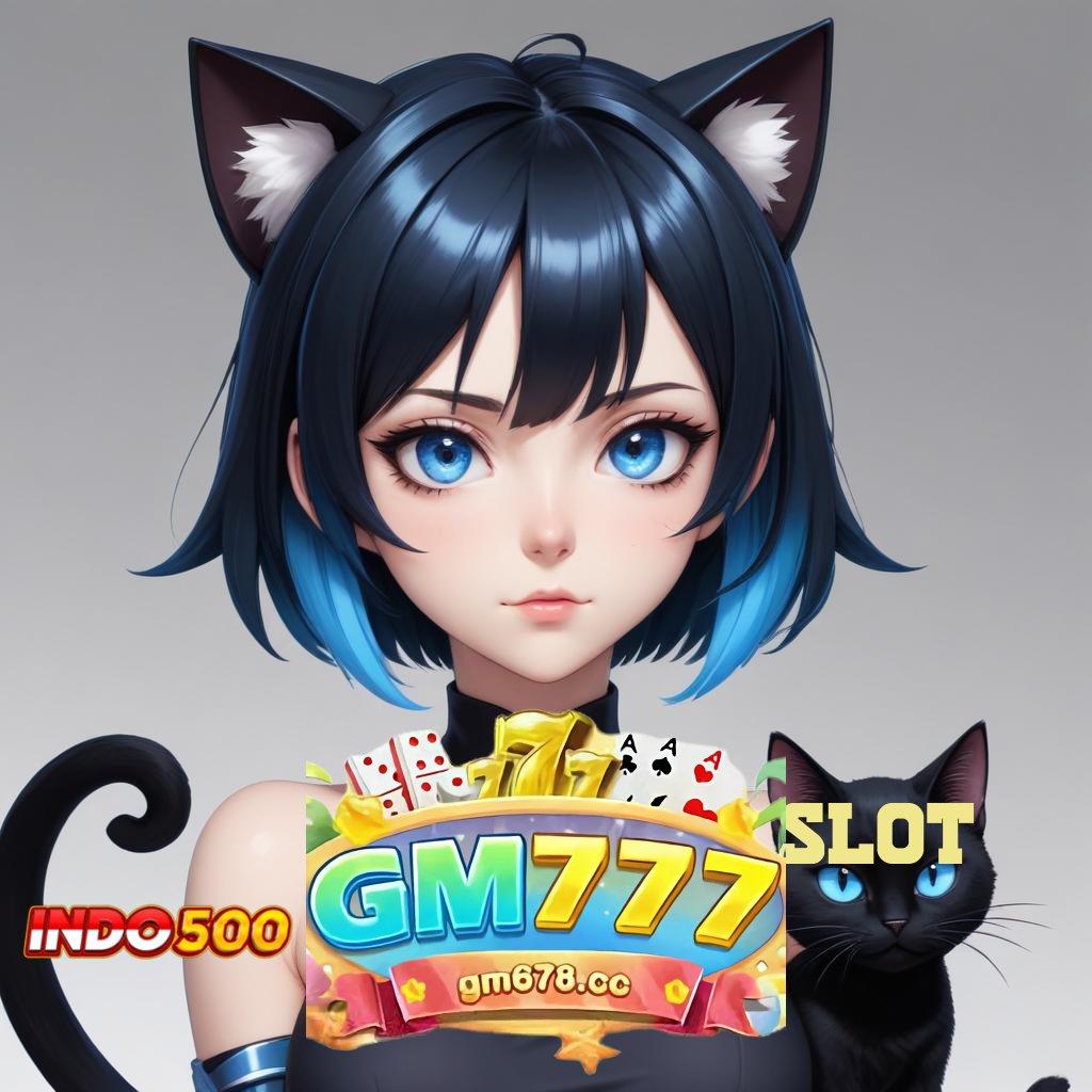 GM777 SLOT 🐉 Event Menarik Dengan Deposit Cepat Setiap Hari