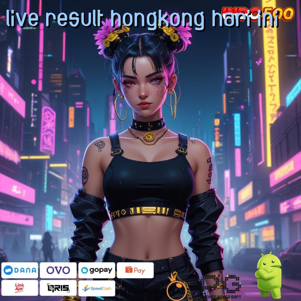 LIVE RESULT HONGKONG HARI INI motivasi setiap hari