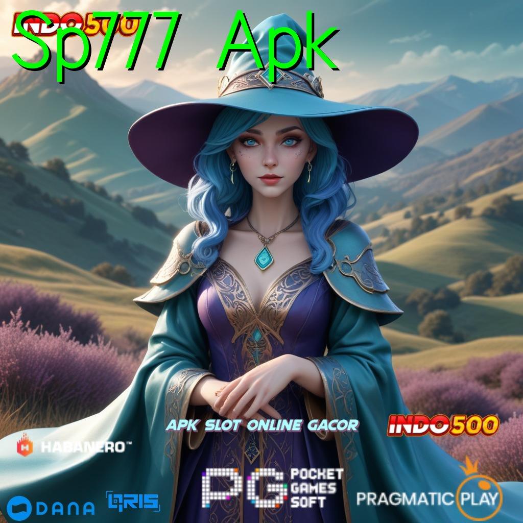 Sp777 Apk