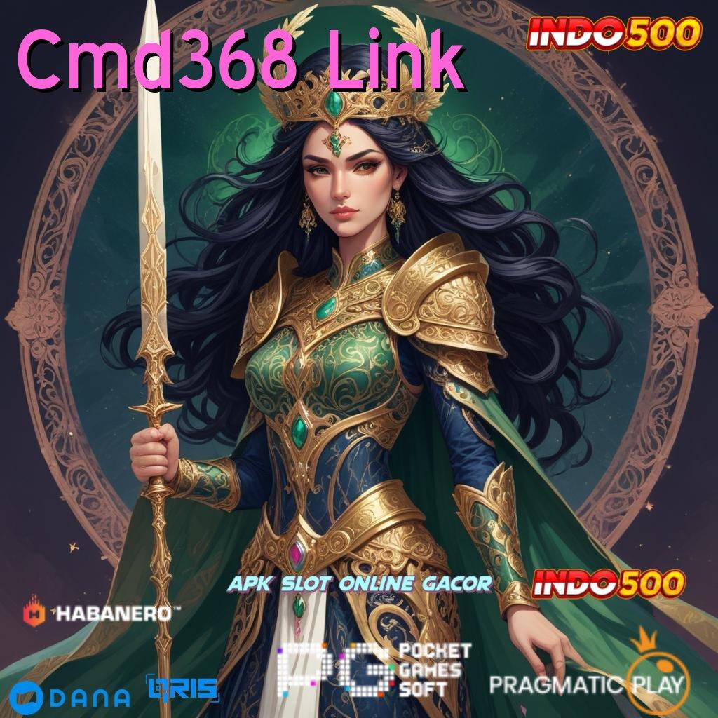 Cmd368 Link