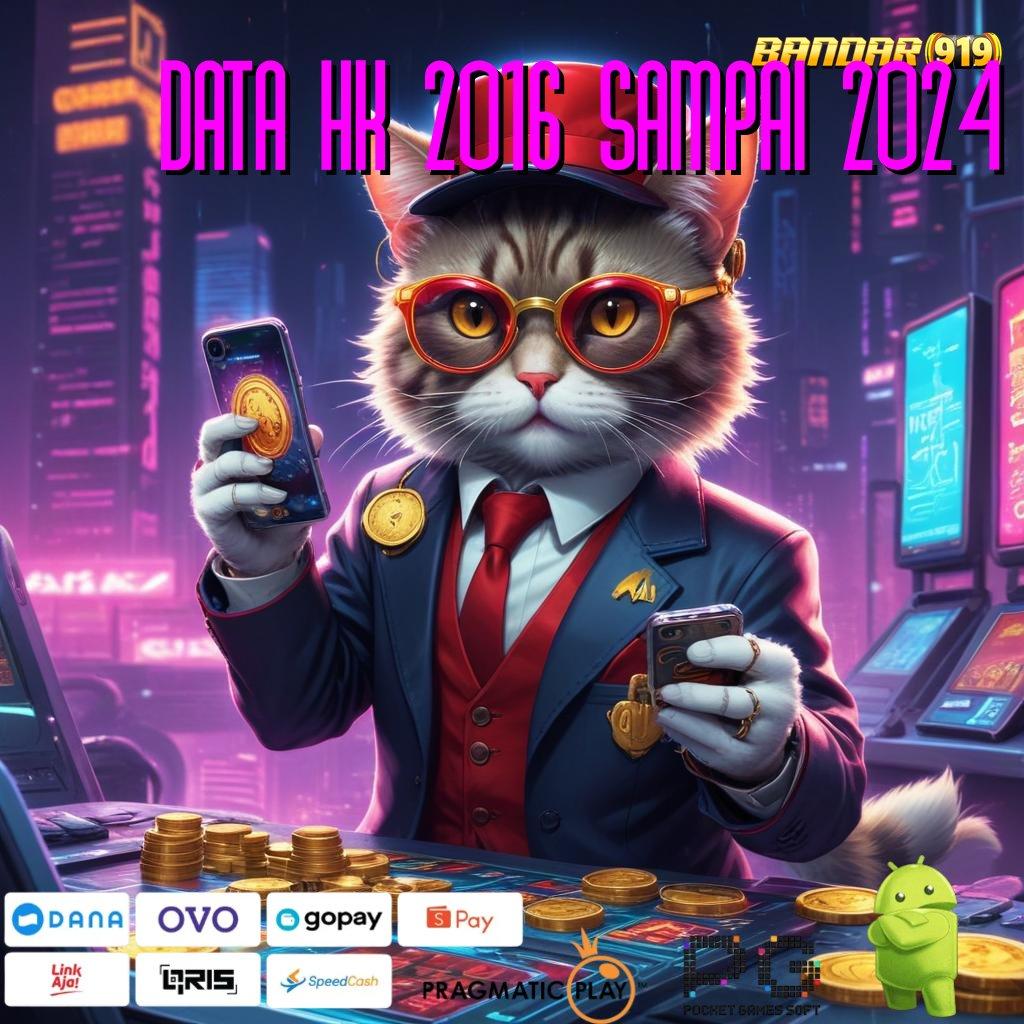 DATA HK 2016 SAMPAI 2024 @ APK Event Bonus (Versi New) 32