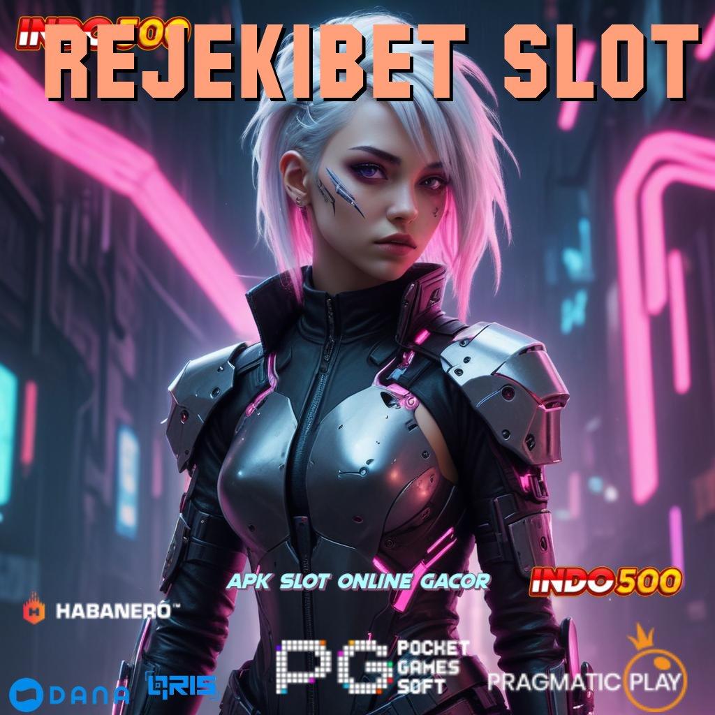 REJEKIBET SLOT : temukan cara belajar