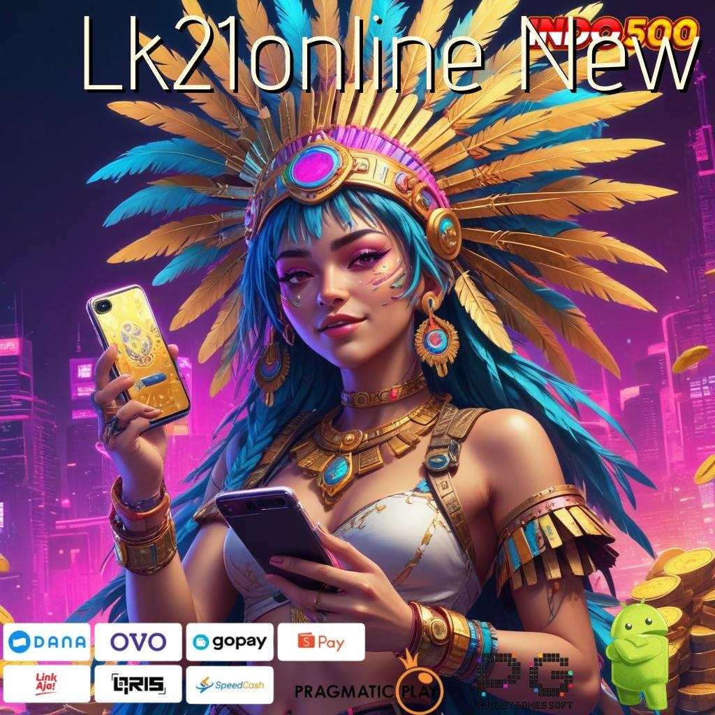 Lk21online New