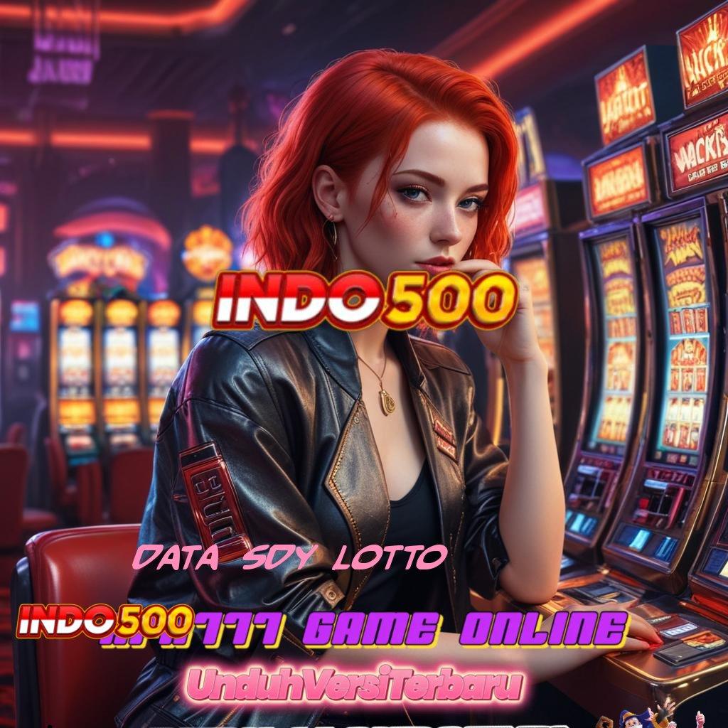 DATA SDY LOTTO ➰ Depo Pulsa Solusi Cepat Tanpa Potongan