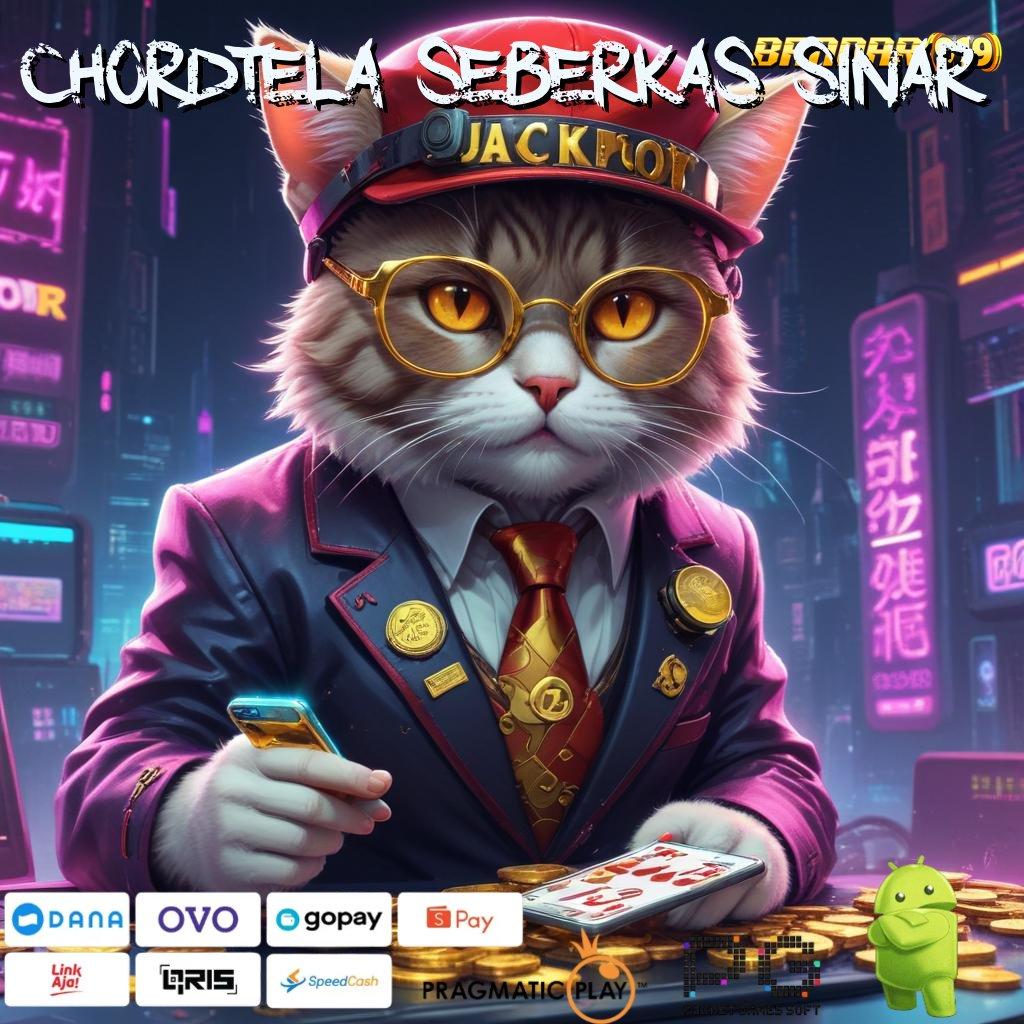 CHORDTELA SEBERKAS SINAR > Layanan Kilat Slot Apk Gratis Tanpa Deposit