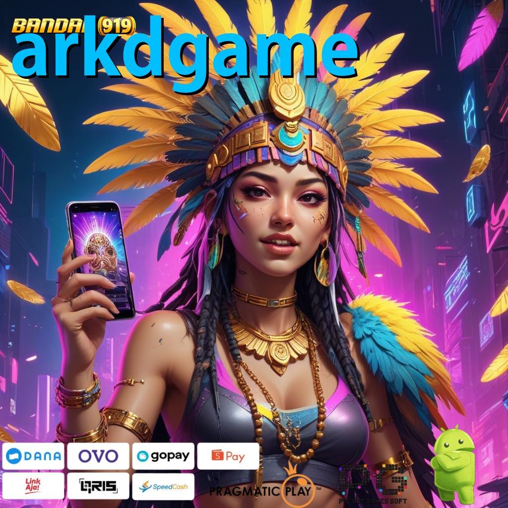 ARKDGAME > auto win maksimal dengan kejutan kemenangan tanpa saingan