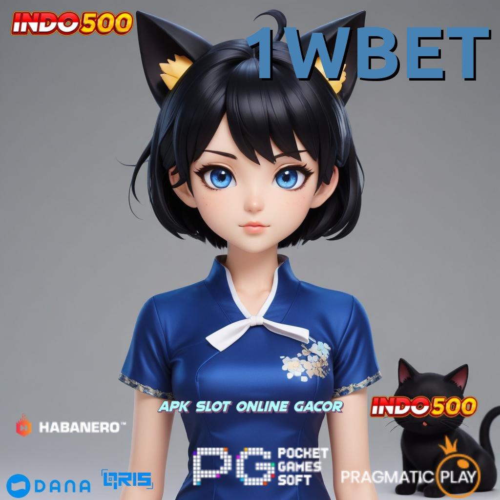 1WBET 🔎 unduh sekarang password keberuntungan terbuka