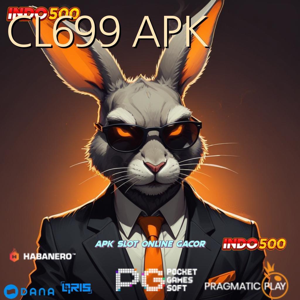 CL699 APK ↪ Android Jaringan Data Koneksi Antar Platform Ruang Pengantar Kecepatan