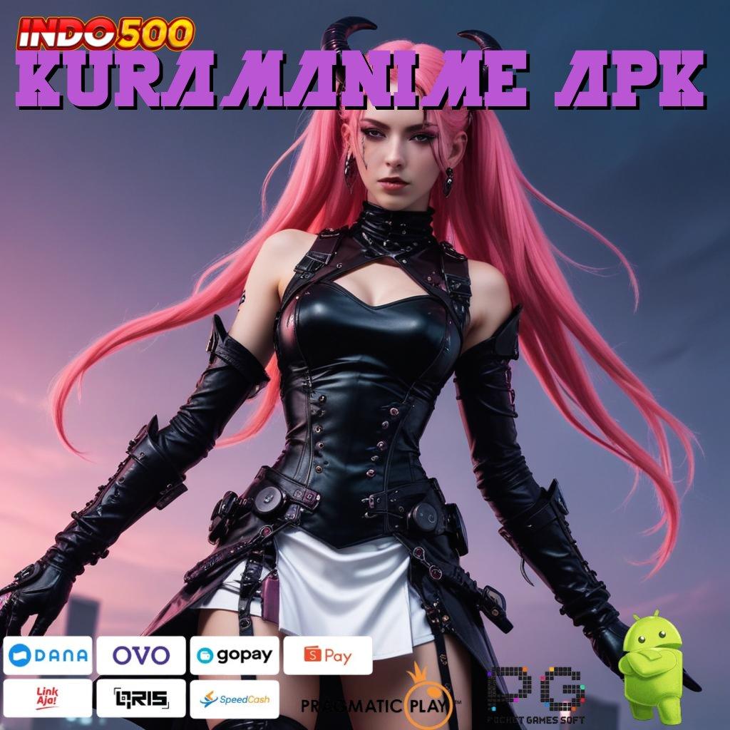 KURAMANIME APK Solusi Digital Modern Untuk Desain Web