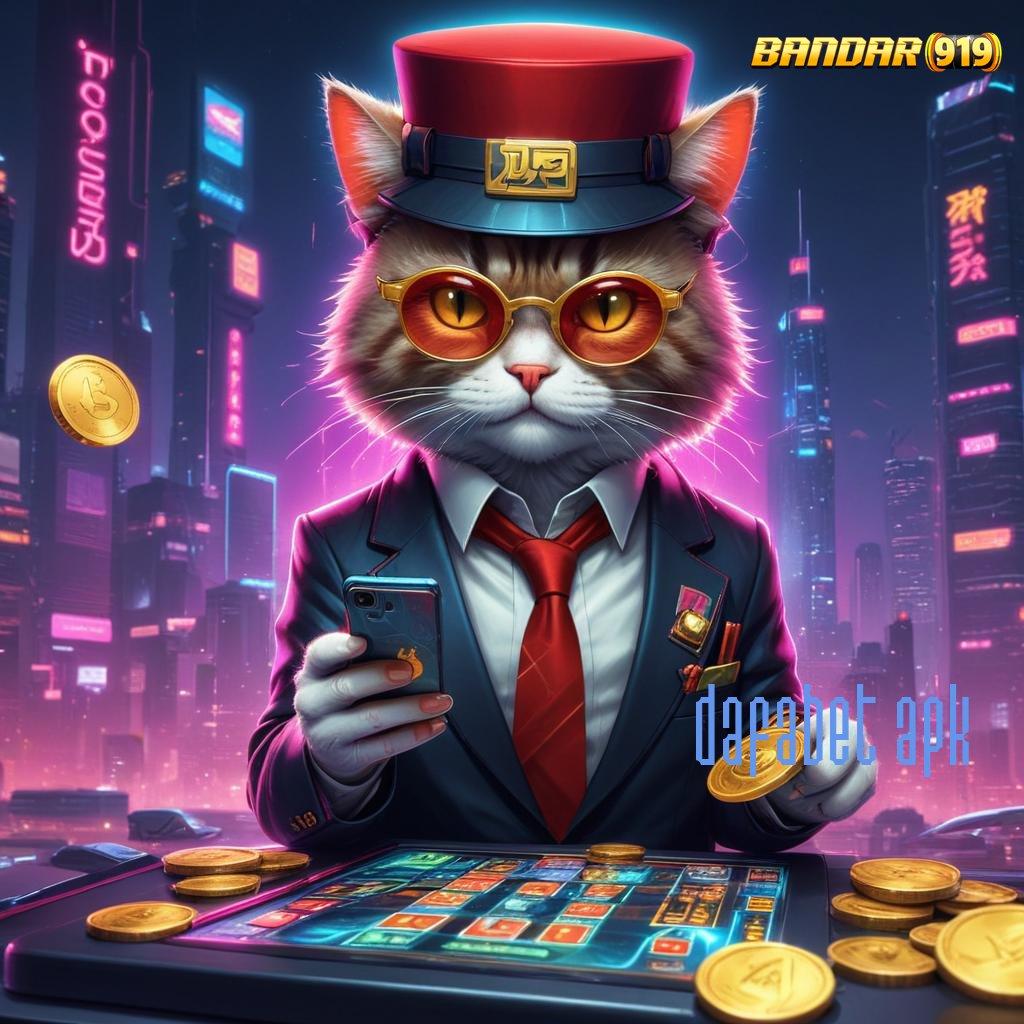 DAFABET APK ↪ mulai hoki game slot tanpa modal awal