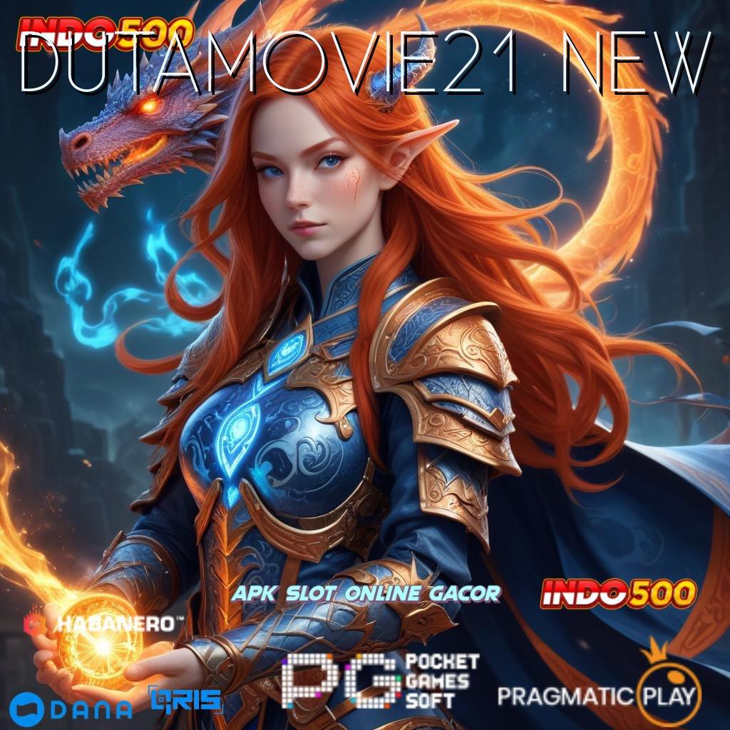 DUTAMOVIE21 NEW 🔥 spin tekun slot anti gagal!