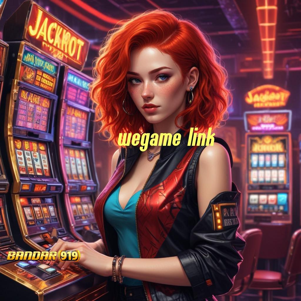 WEGAME LINK Kalimantan Barat, Kota Pontianak, Pontianak Selatan