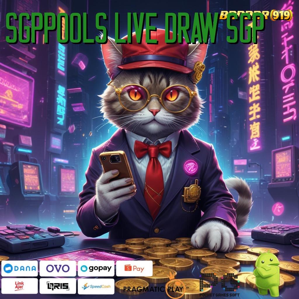 SGPPOOLS LIVE DRAW SGP , Slot Paling Baru! Download Gratis Versi 2025 dan Spin Sekarang!