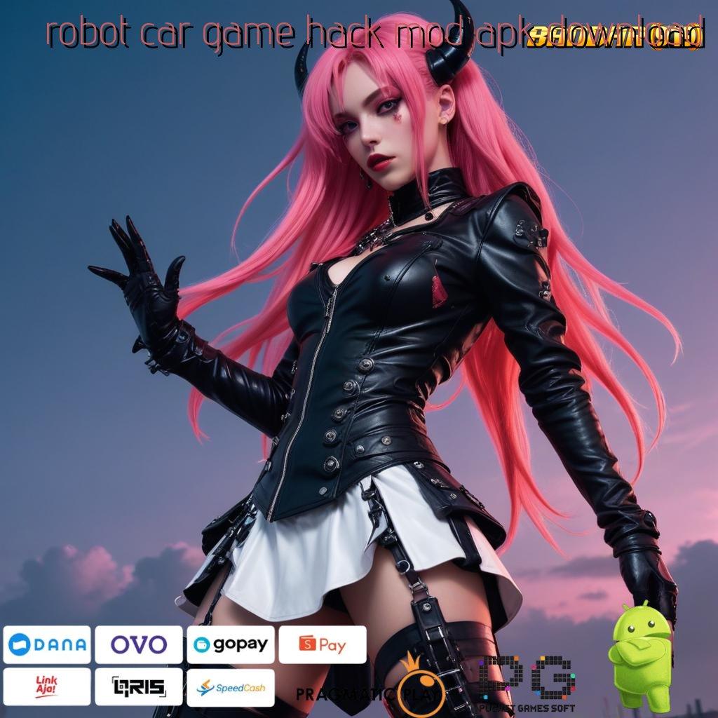 ROBOT CAR GAME HACK MOD APK DOWNLOAD , Pusat Belajar Slot Gacor Tiada Bandingnya